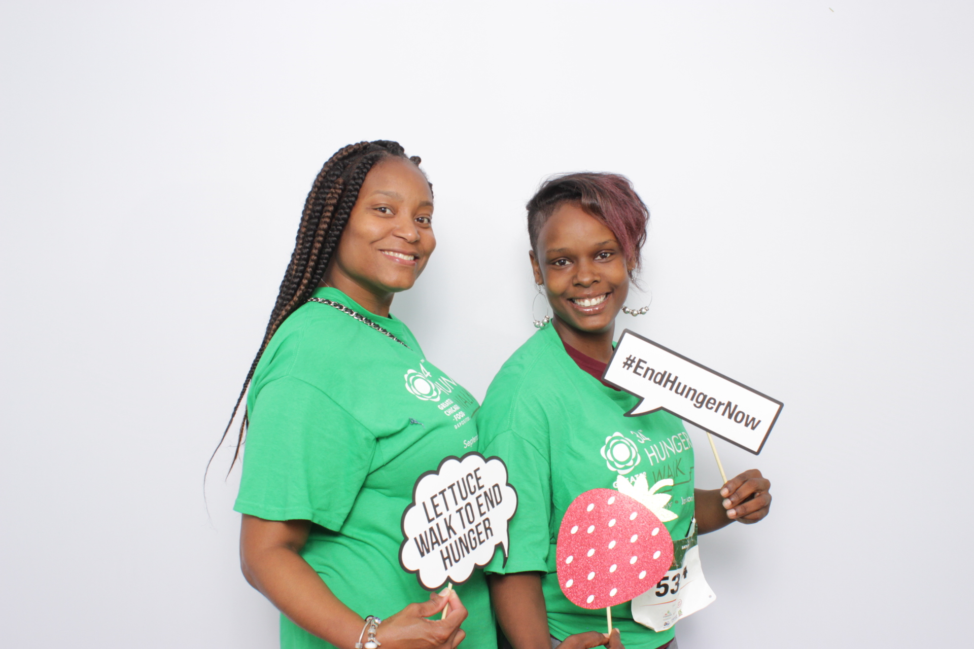 Hunger Walk: Greater Chicago Food Depository | View more photos from the event at events.alfrescophoto.com/u/AlfrescoPhoto/Hunger-Walk-Greater-Chicago-Food-Depository
